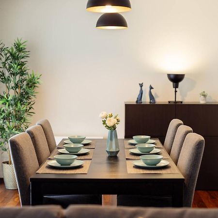 Apartamento Modern Cedofeita By Hosty OOporto Exterior foto