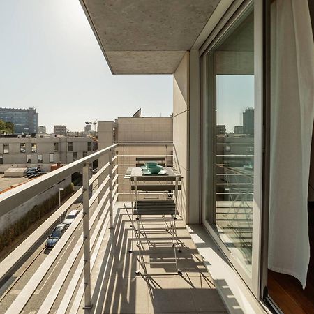 Apartamento Modern Cedofeita By Hosty OOporto Exterior foto