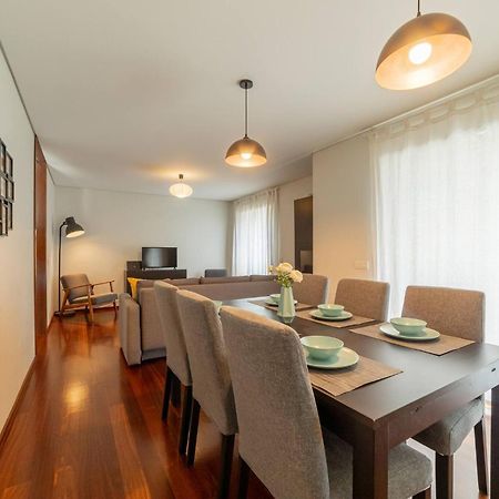 Apartamento Modern Cedofeita By Hosty OOporto Exterior foto