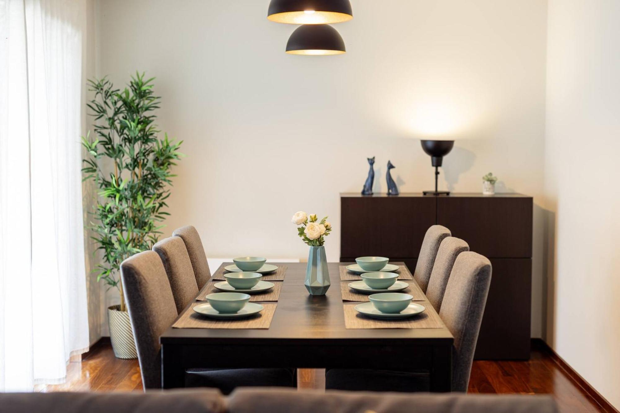 Apartamento Modern Cedofeita By Hosty OOporto Exterior foto