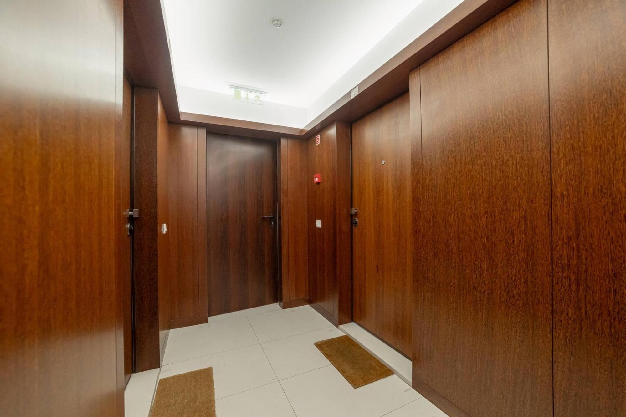 Apartamento Modern Cedofeita By Hosty OOporto Exterior foto
