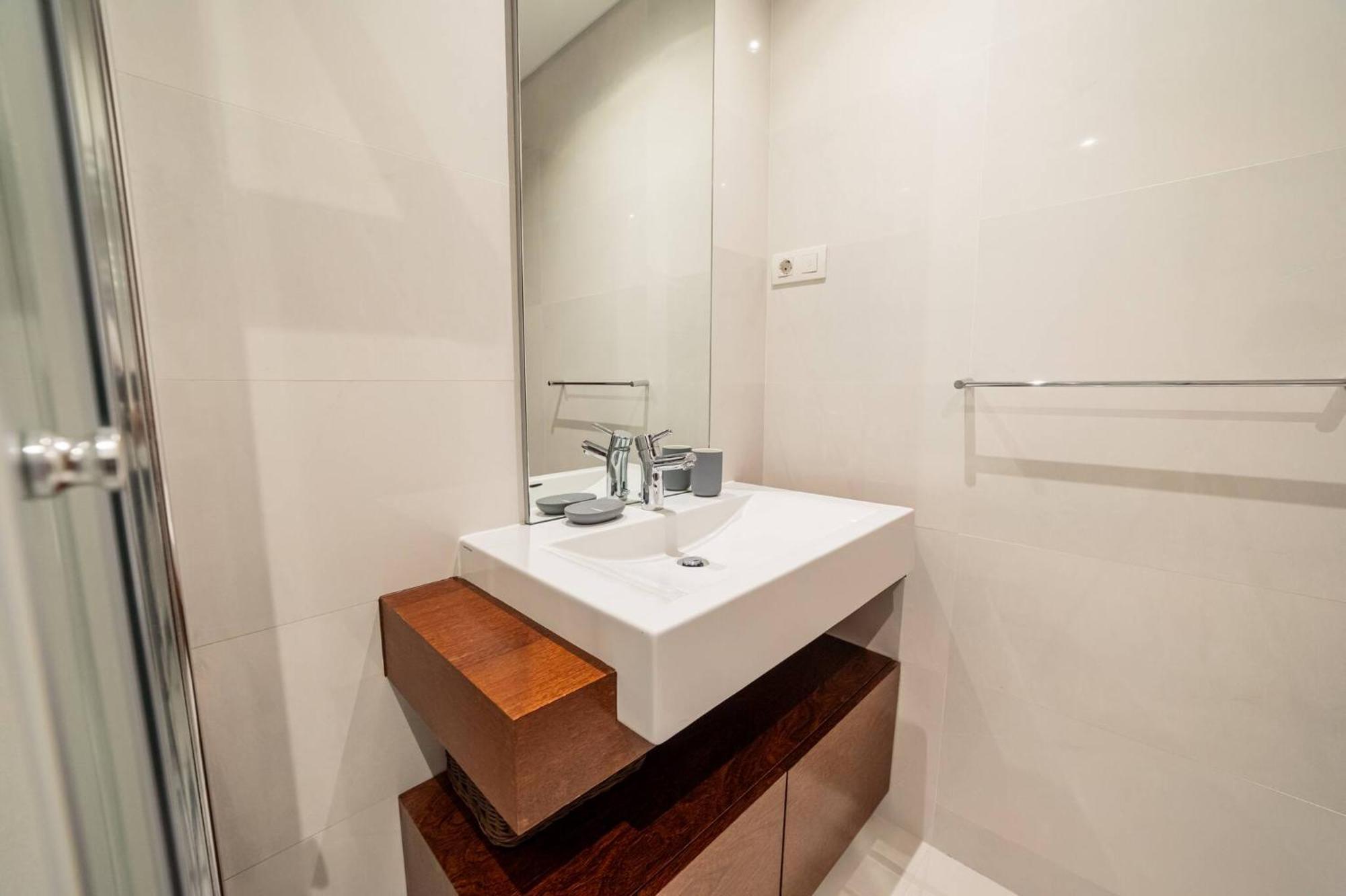 Apartamento Modern Cedofeita By Hosty OOporto Exterior foto