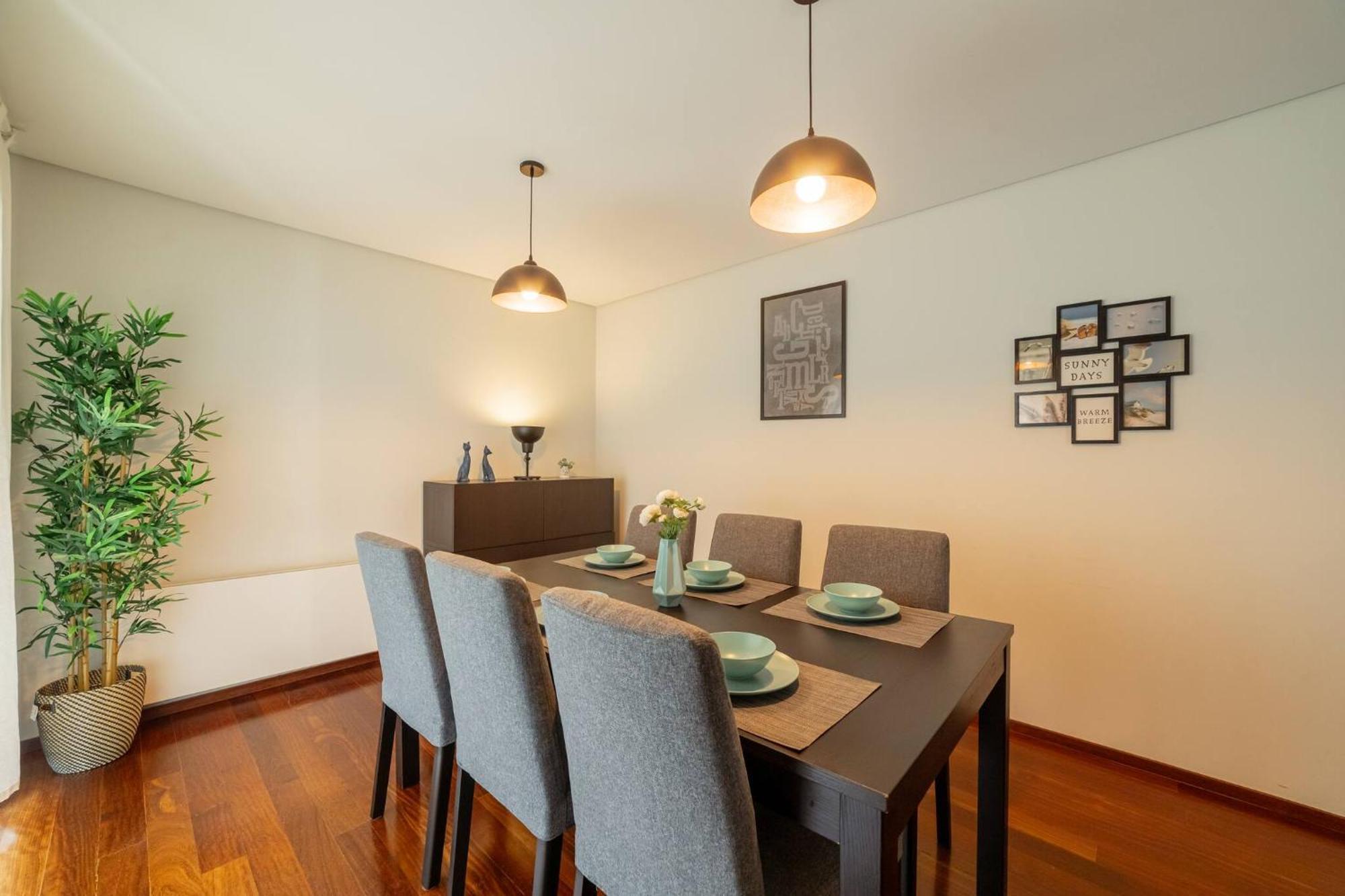 Apartamento Modern Cedofeita By Hosty OOporto Exterior foto