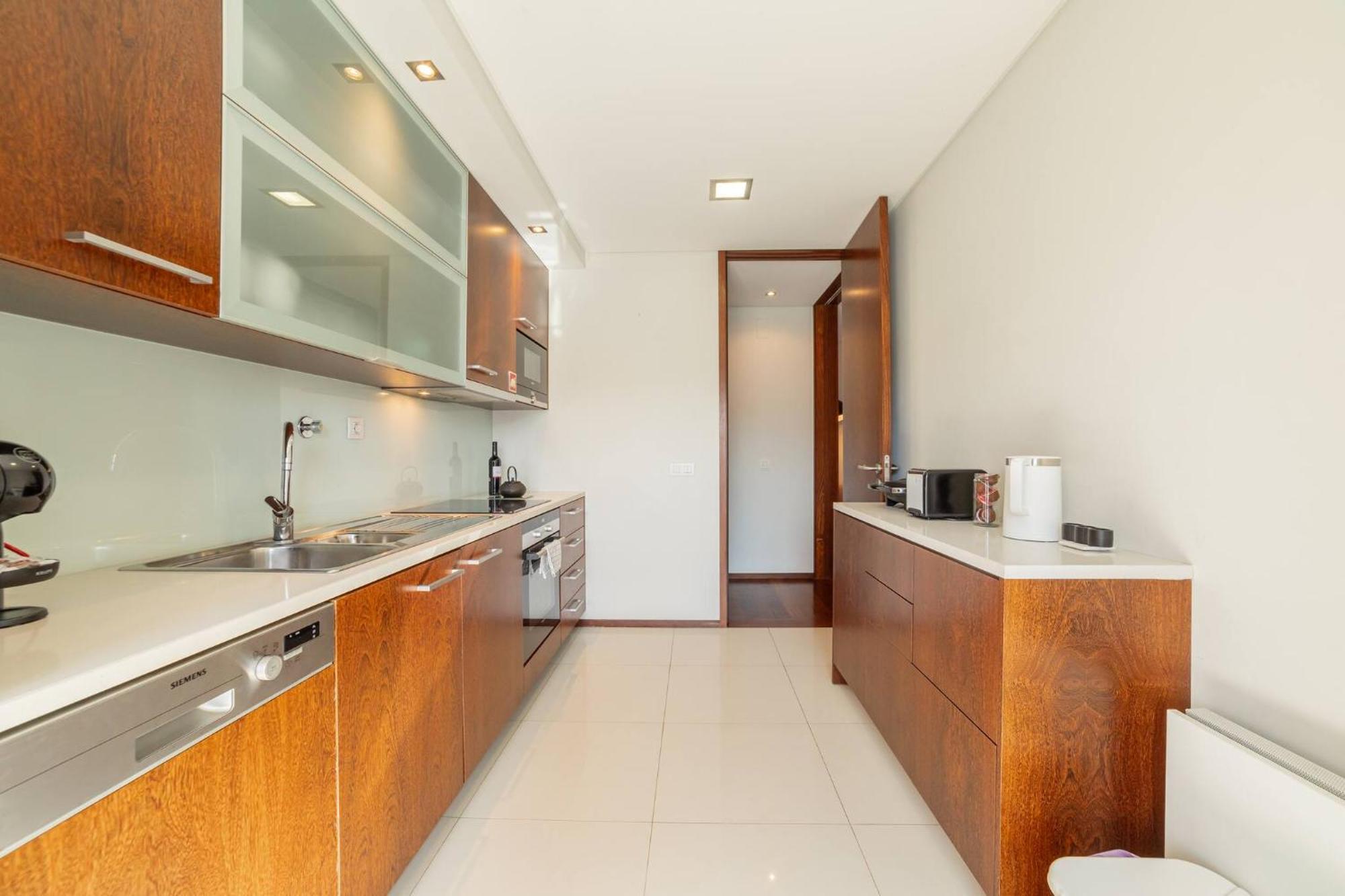 Apartamento Modern Cedofeita By Hosty OOporto Exterior foto