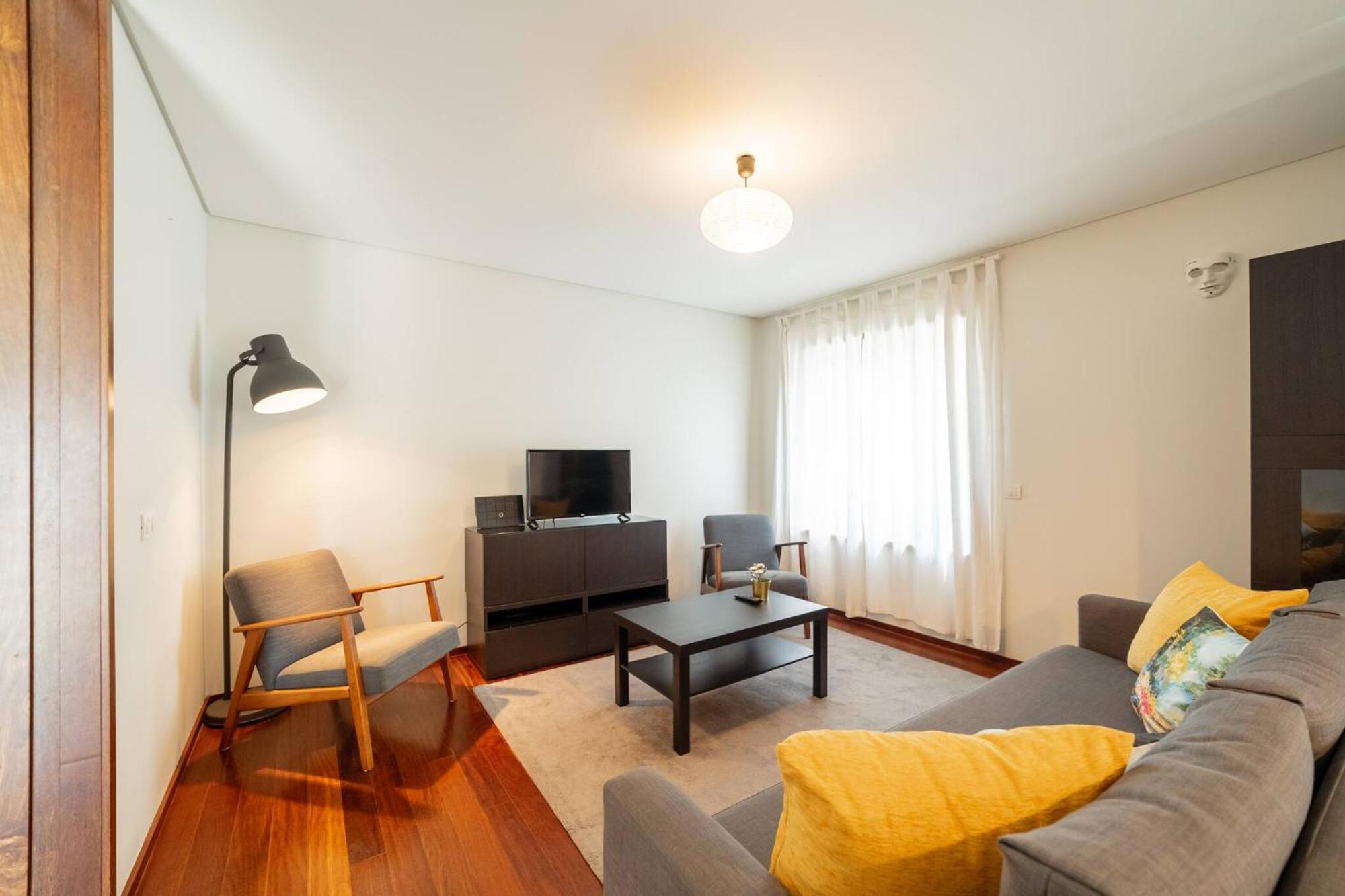 Apartamento Modern Cedofeita By Hosty OOporto Exterior foto