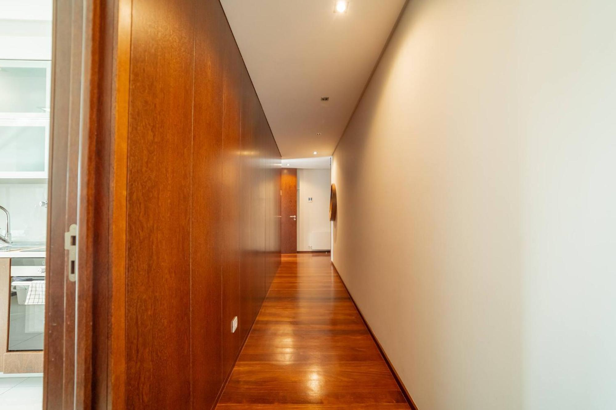Apartamento Modern Cedofeita By Hosty OOporto Exterior foto