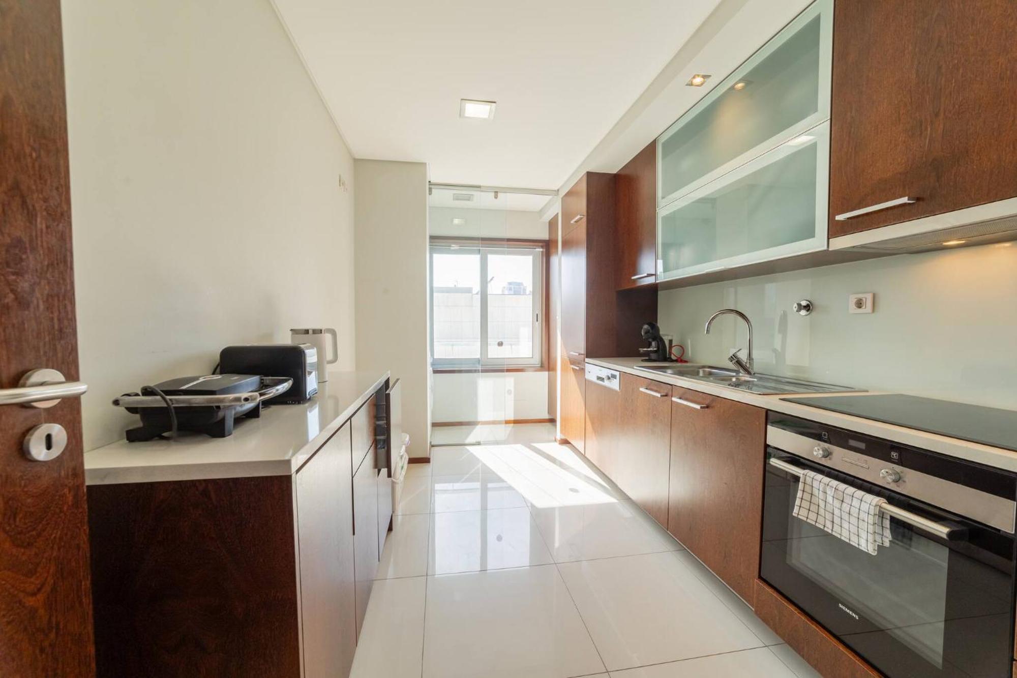 Apartamento Modern Cedofeita By Hosty OOporto Exterior foto