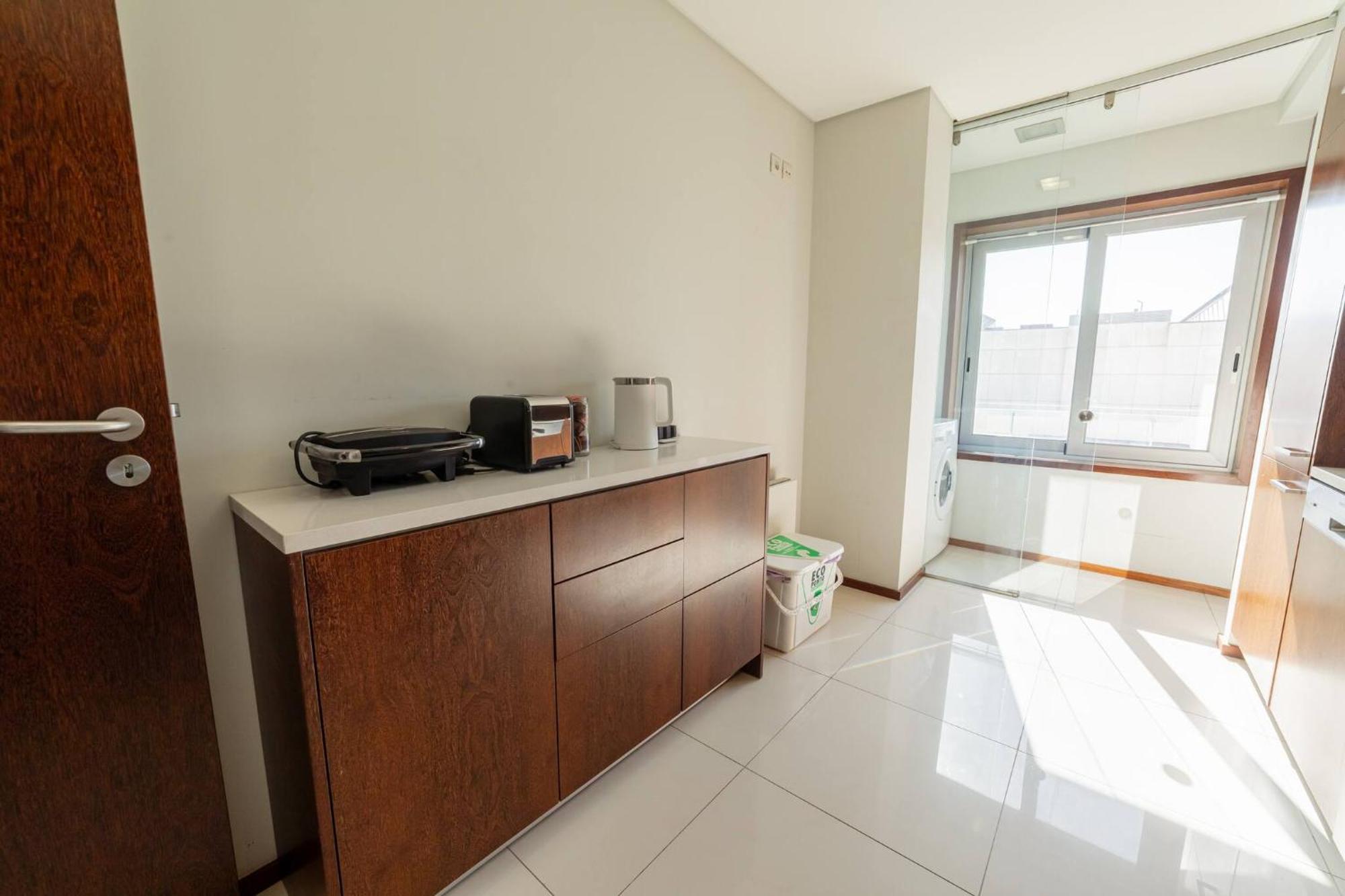 Apartamento Modern Cedofeita By Hosty OOporto Exterior foto