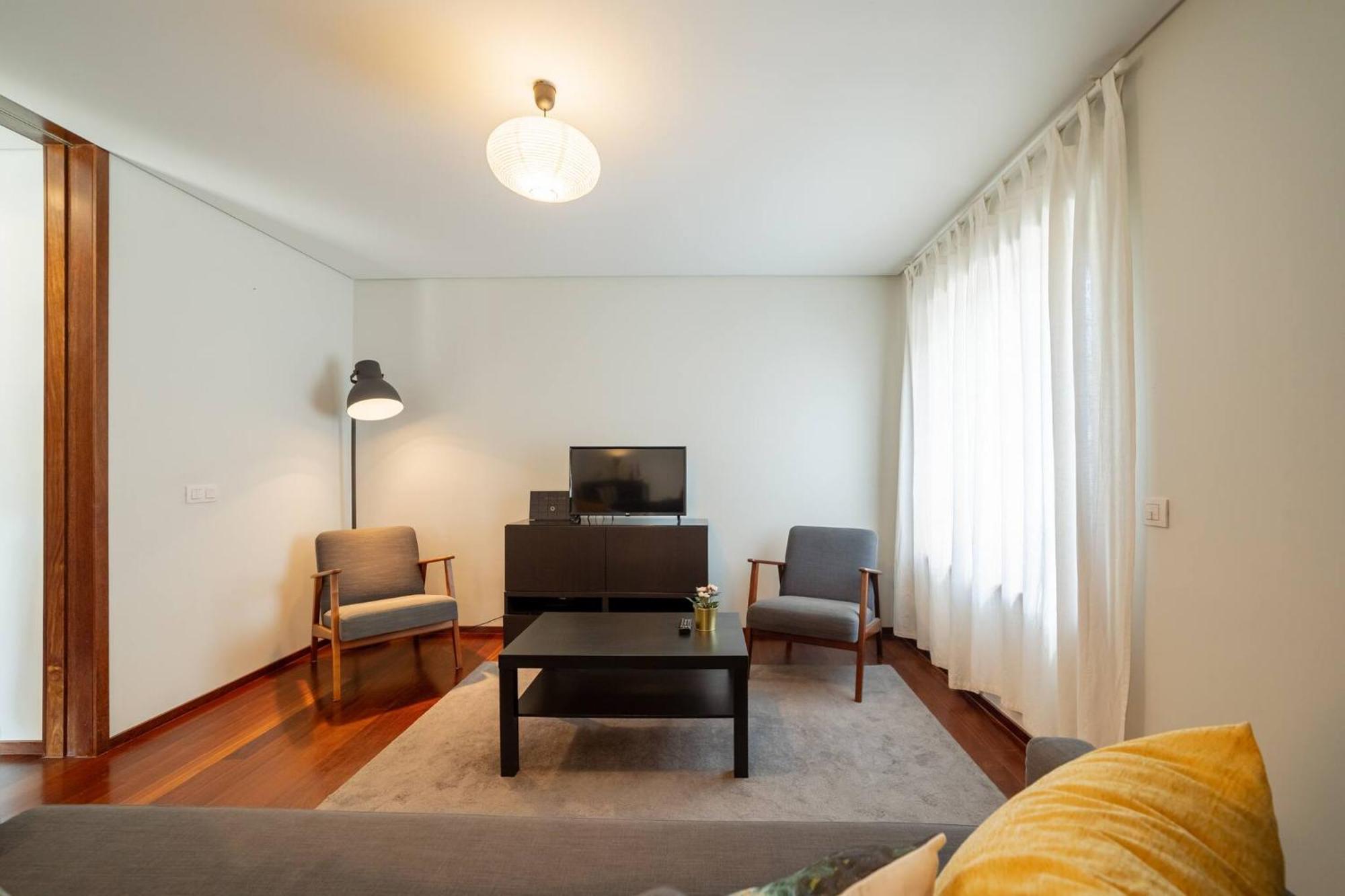 Apartamento Modern Cedofeita By Hosty OOporto Exterior foto