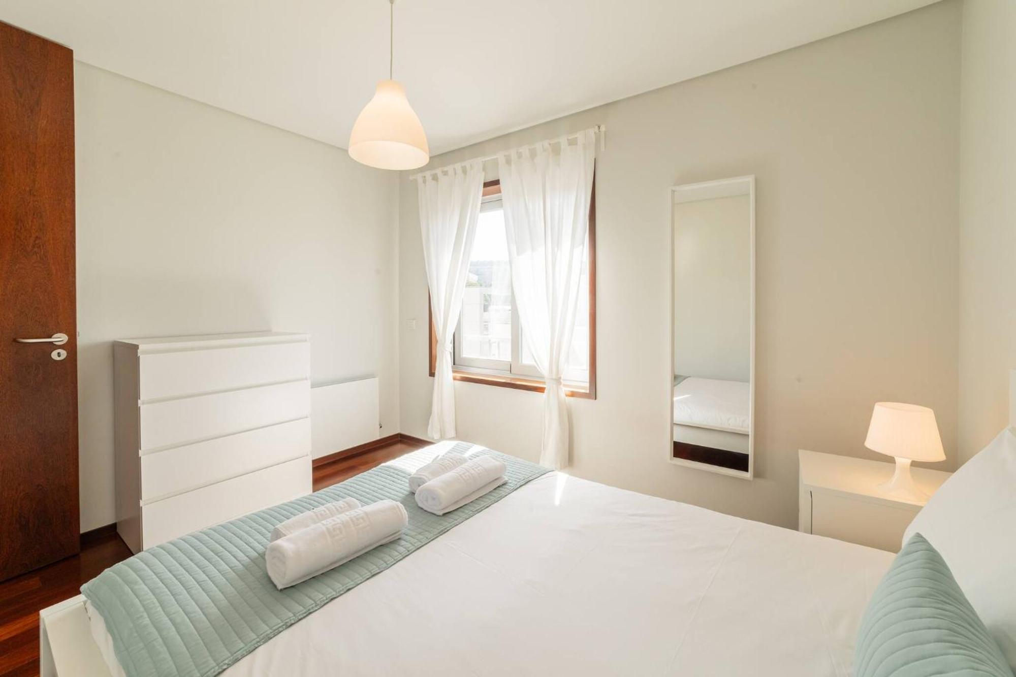 Apartamento Modern Cedofeita By Hosty OOporto Exterior foto