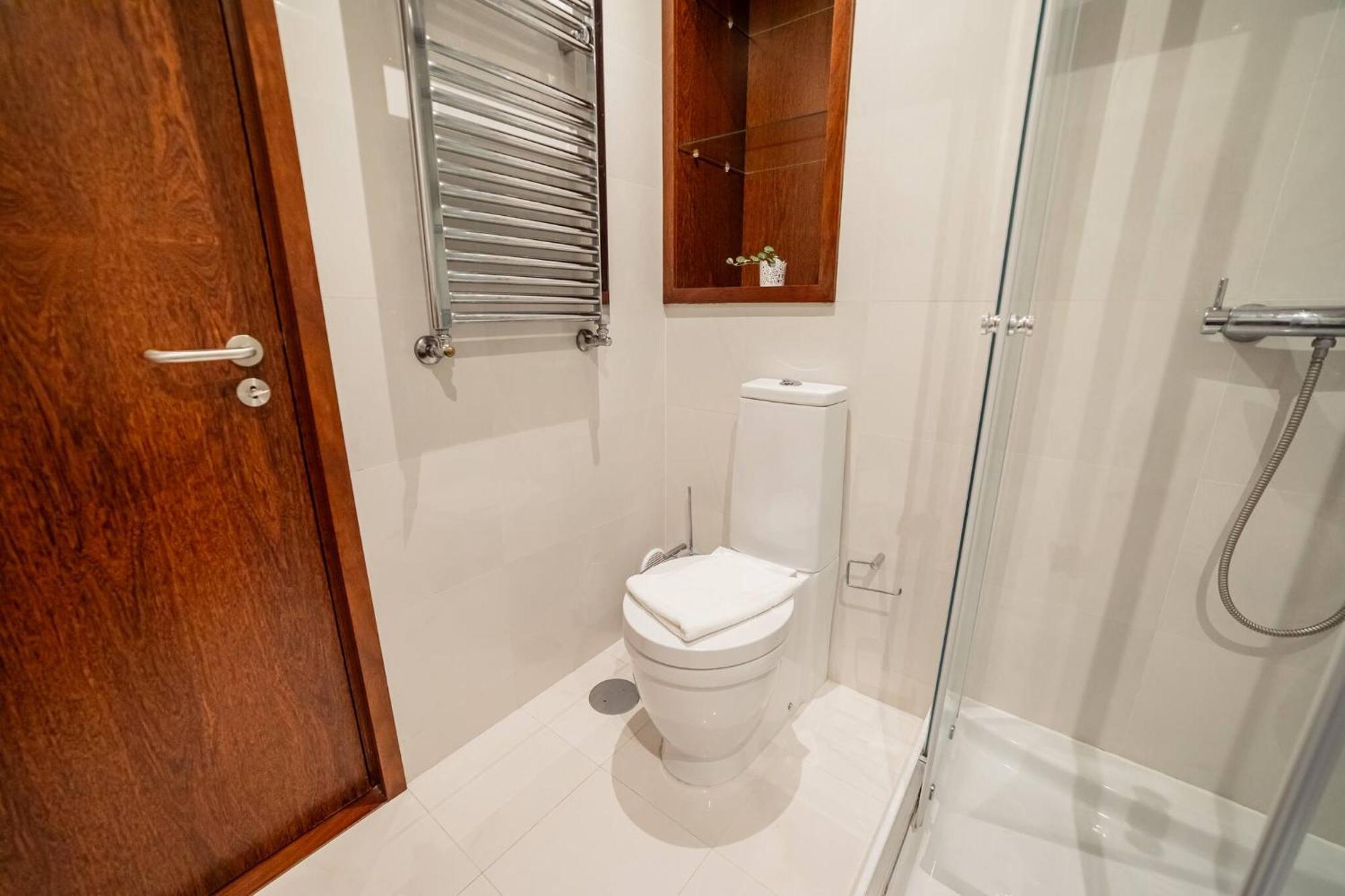 Apartamento Modern Cedofeita By Hosty OOporto Exterior foto