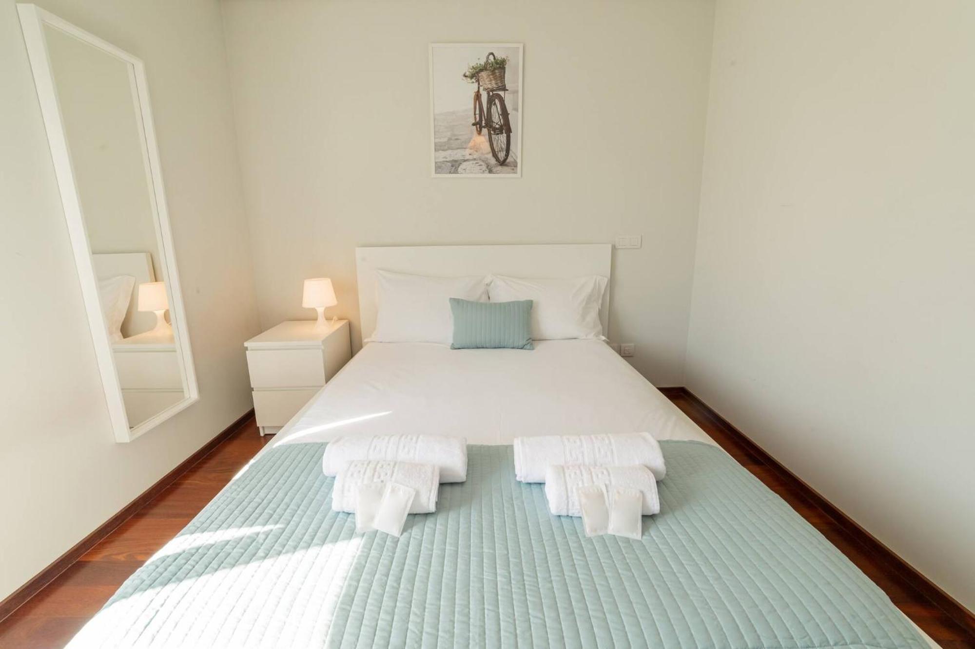Apartamento Modern Cedofeita By Hosty OOporto Exterior foto