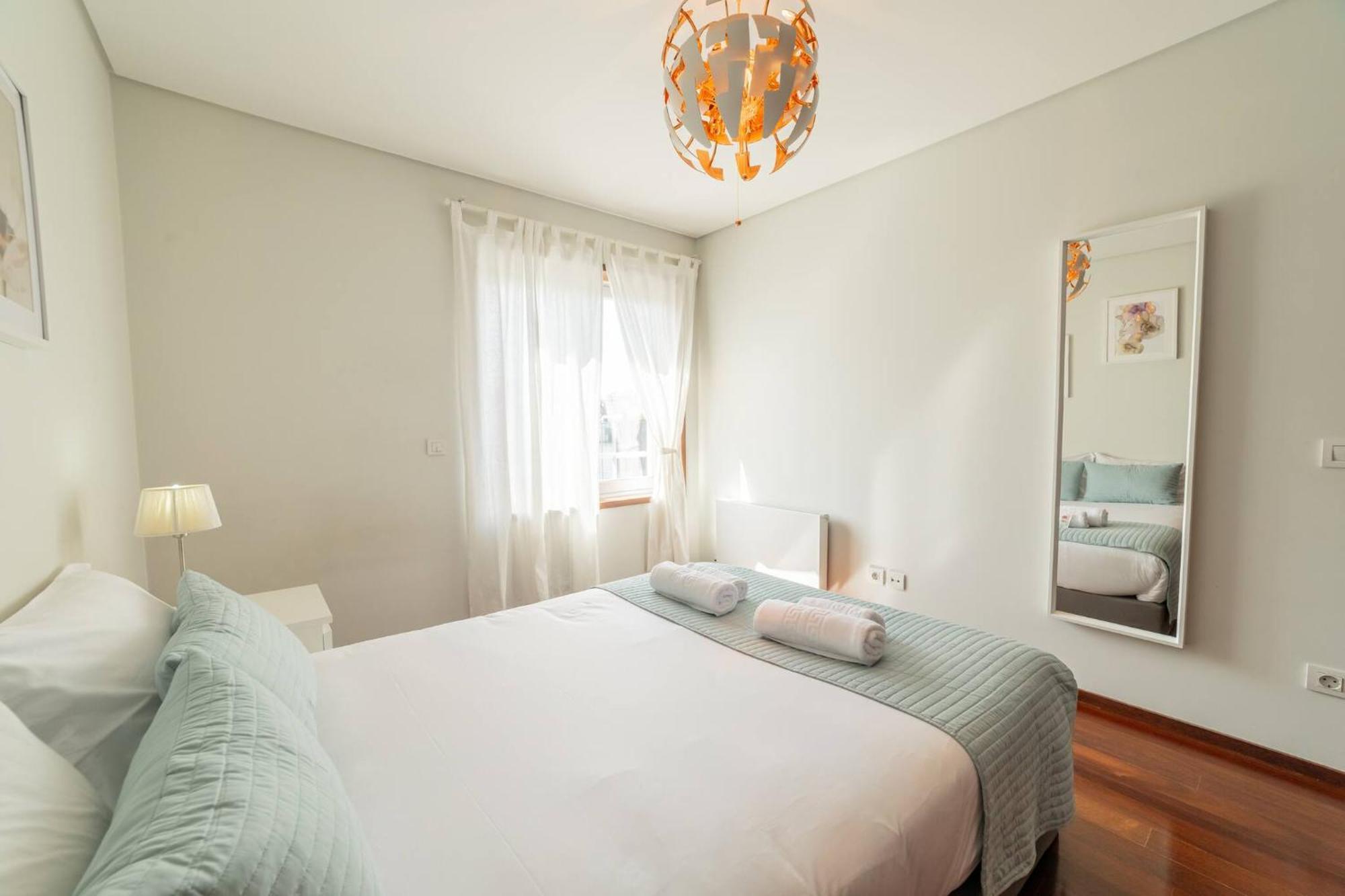 Apartamento Modern Cedofeita By Hosty OOporto Exterior foto