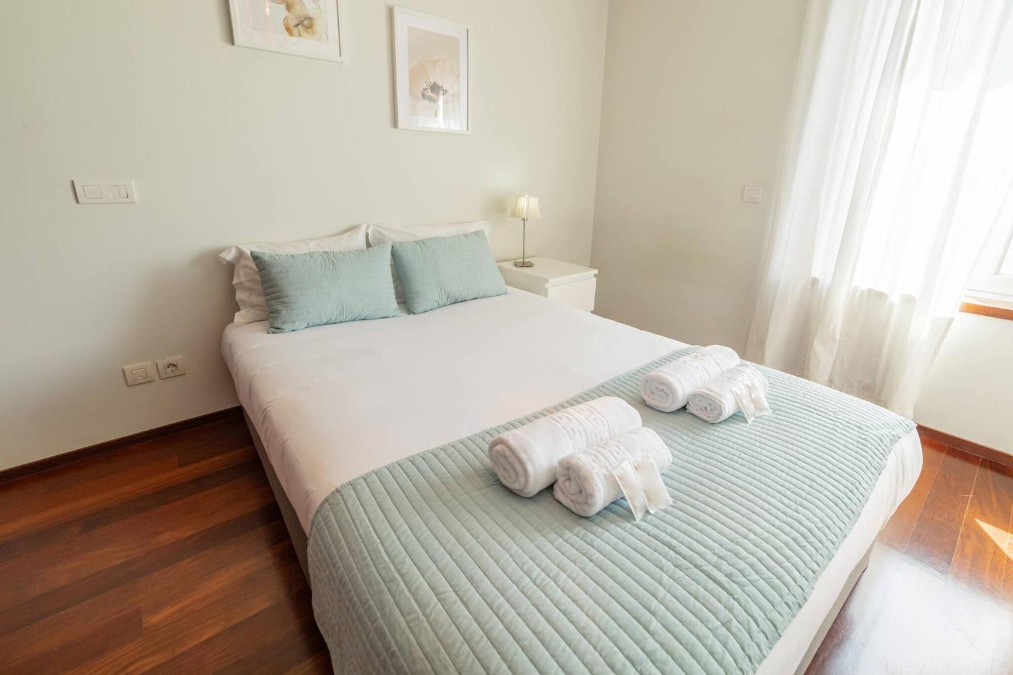Apartamento Modern Cedofeita By Hosty OOporto Exterior foto