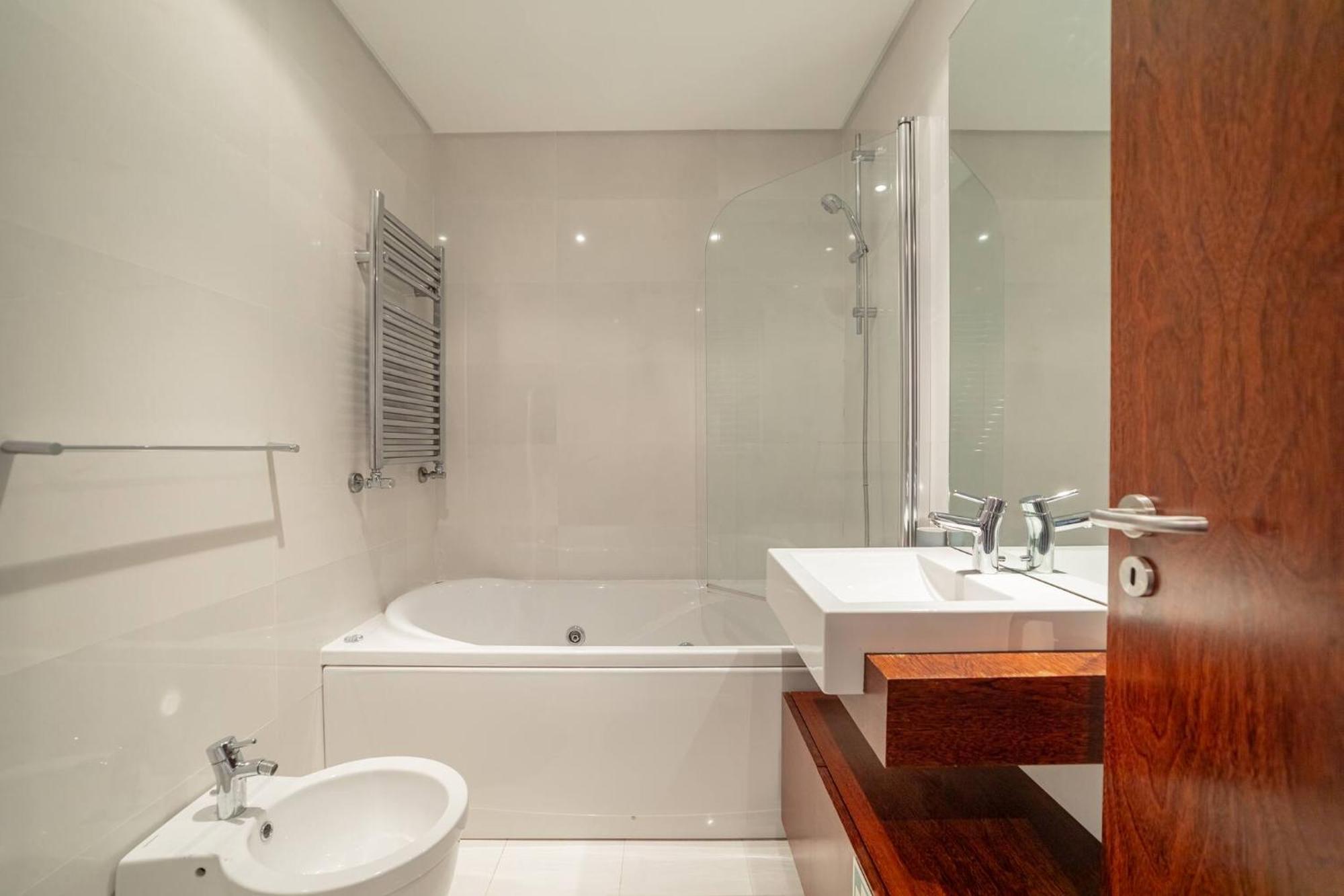 Apartamento Modern Cedofeita By Hosty OOporto Exterior foto