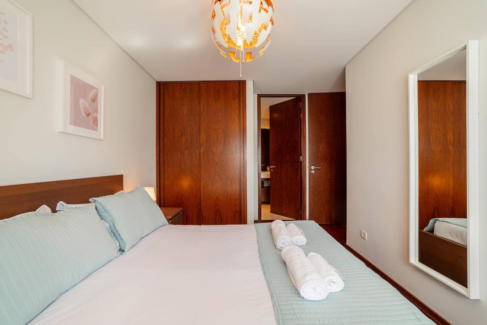 Apartamento Modern Cedofeita By Hosty OOporto Exterior foto