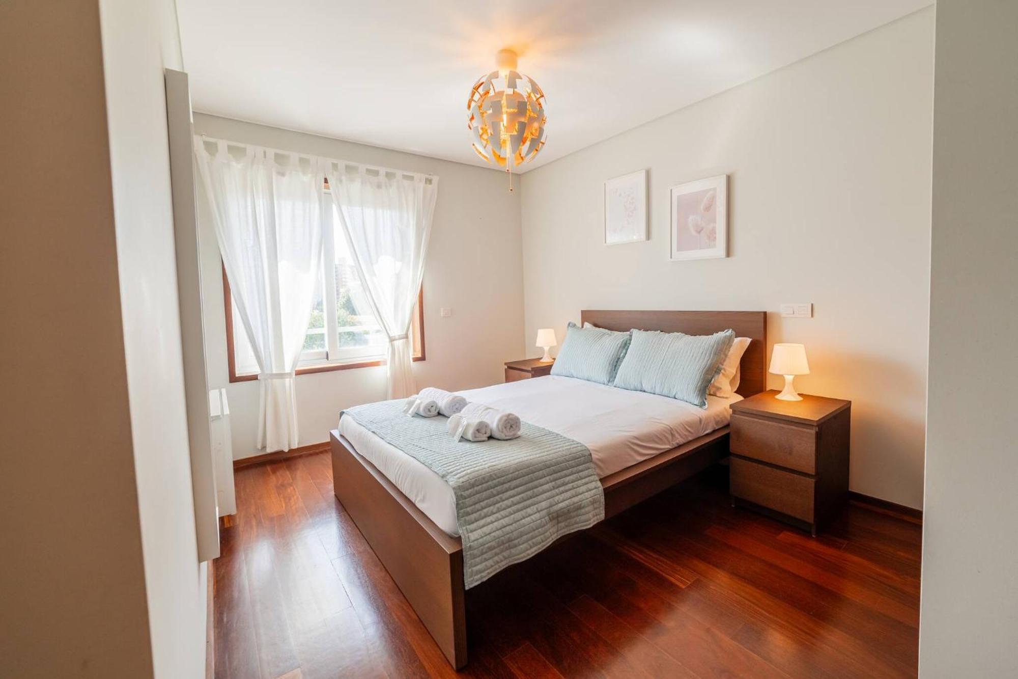 Apartamento Modern Cedofeita By Hosty OOporto Exterior foto