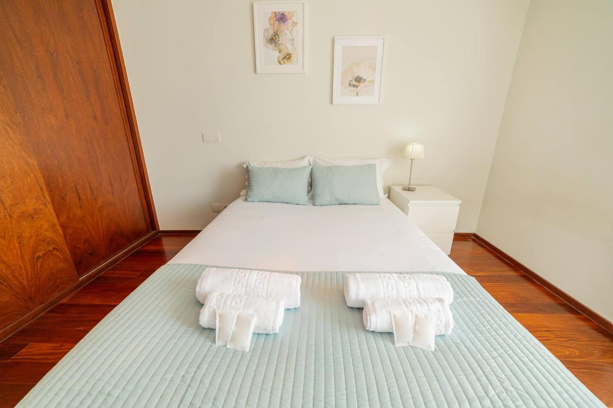 Apartamento Modern Cedofeita By Hosty OOporto Exterior foto